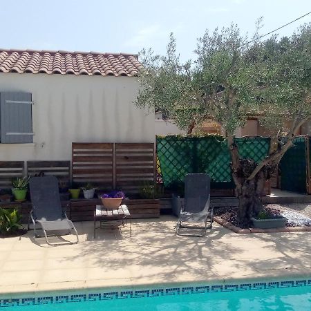 Camargue Beauvoisin (Gard) Exterior photo