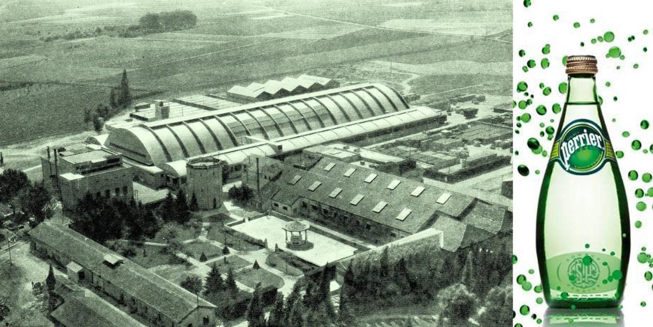 Camargue Beauvoisin (Gard) Exterior photo